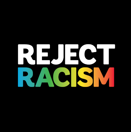 Racism Logo - Anti-racism - Fairvale Public School