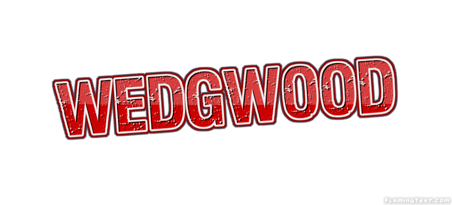 Wedgwood Logo - United States of America Logo | Free Logo Design Tool from Flaming Text