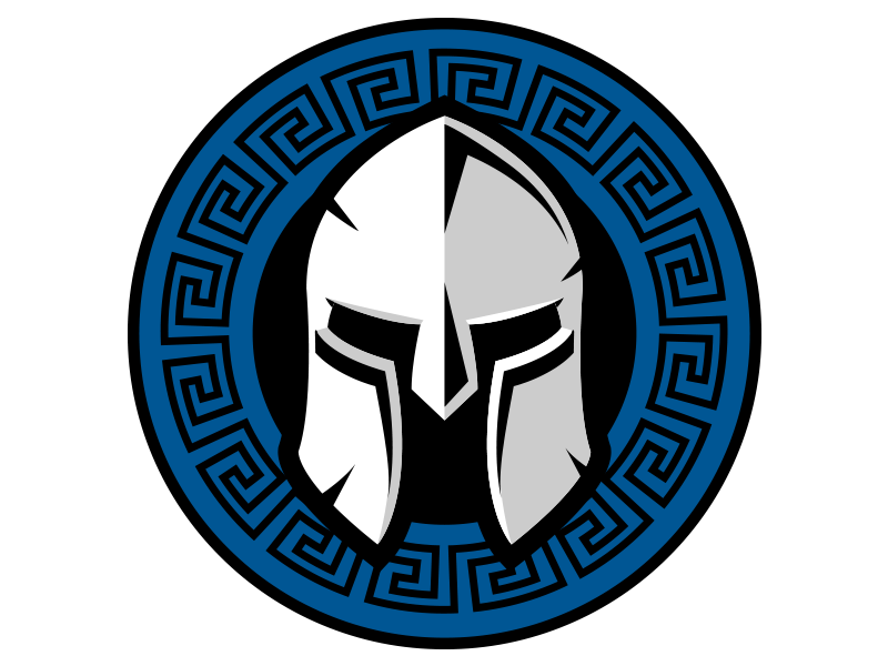 Sparten Logo - Spartan Logo Concept 1.0 by Matt Walker. Crossfit Designs. Logos