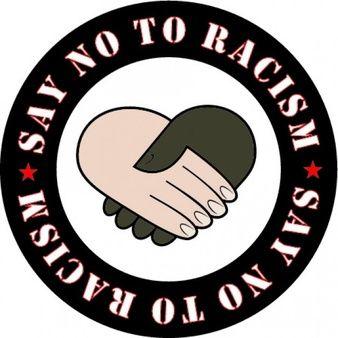 Racism Logo - Racism Vectors, Photo and PSD files