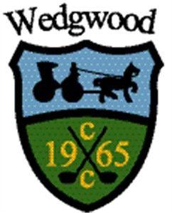 Wedgwood Logo - My Homepage - WedgwoodCountryClub