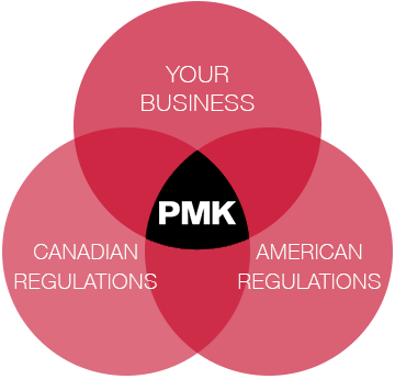 PMK Logo - PMK