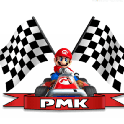 PMK Logo - PMK Logo - Roblox
