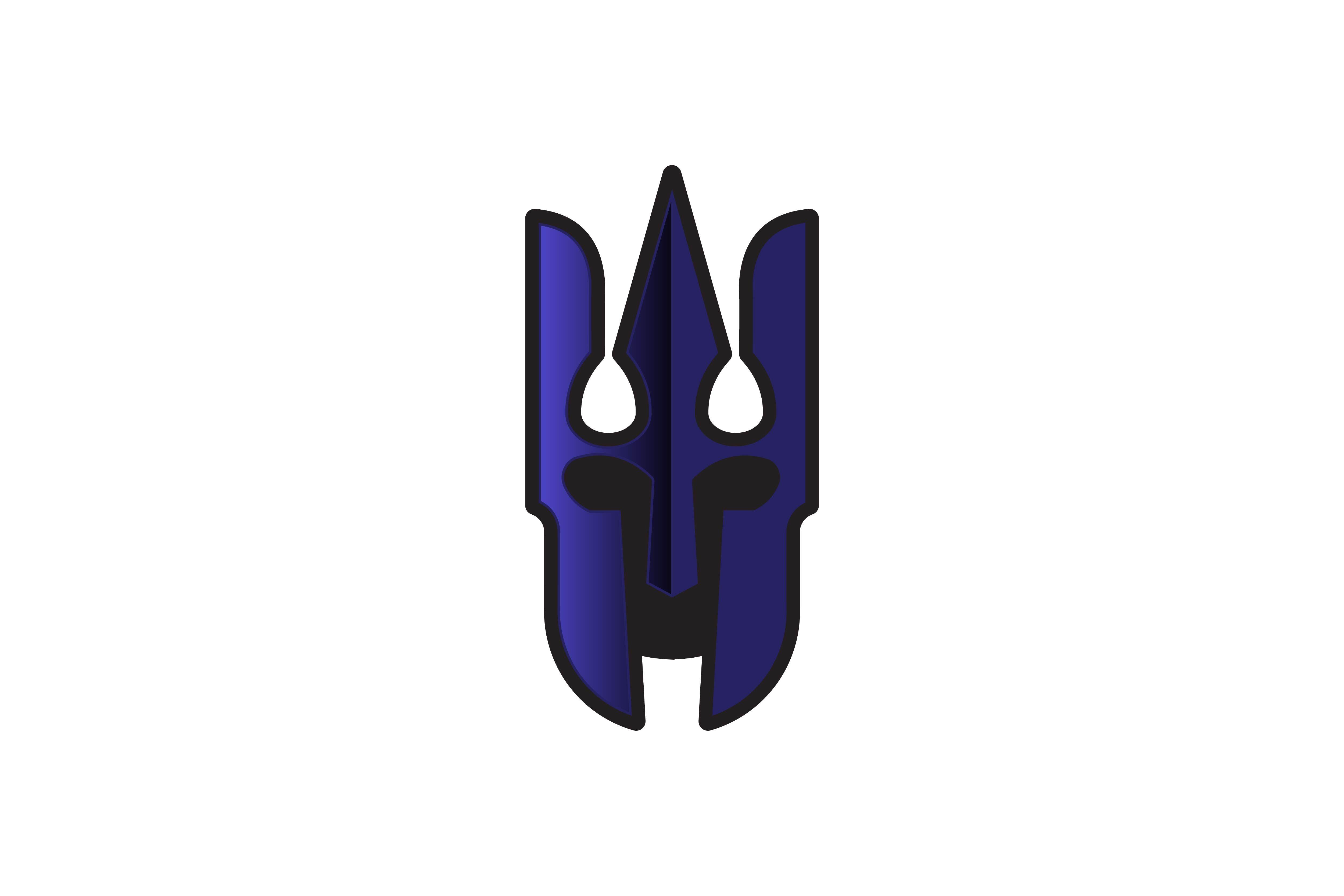 Sparten Logo - Warrior spartan logo