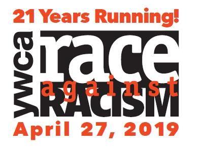Racism Logo - Race Against Racism - YWCA Lancaster