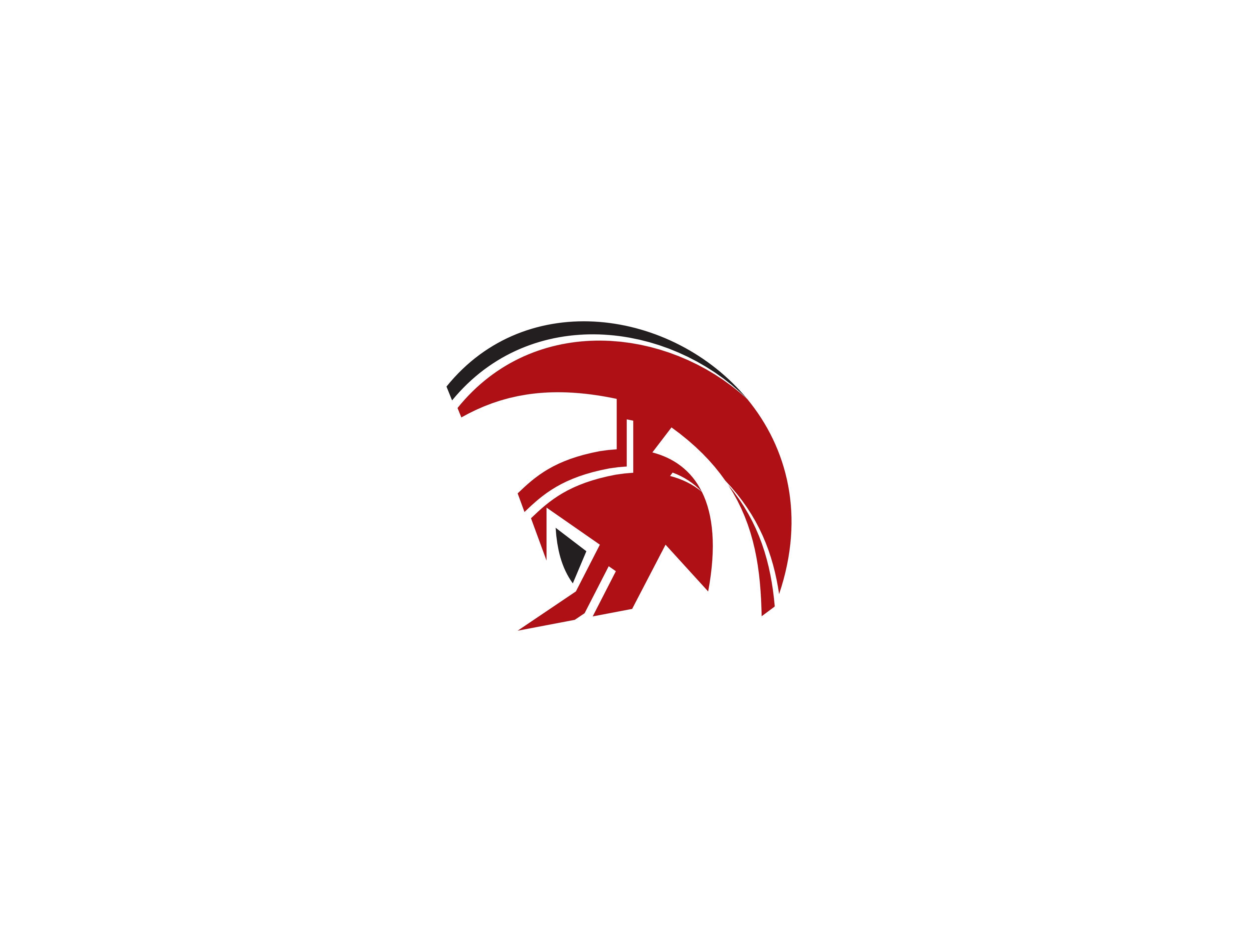 Sparten Logo - Spartan logo
