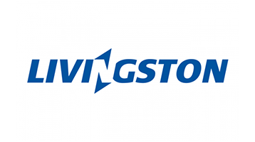 Livingston Logo - Livingston Logo Color