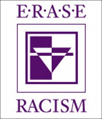 Racism Logo - ERASE Racism logo 2 Long Island