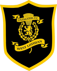 Livingston Logo - Livingston F.C.