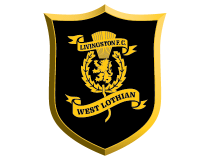 Livingston Logo - FC Livingston Logo Vector