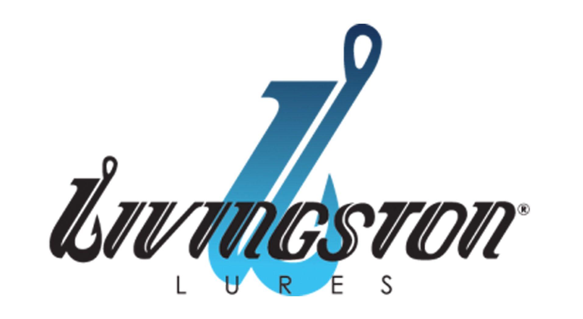 Livingston Logo - Livingston Logo Resized - The Fishidy Blog