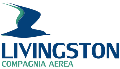 Livingston Logo - Livingston Compagnia Aerea