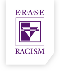 Racism Logo - ERASE Racism