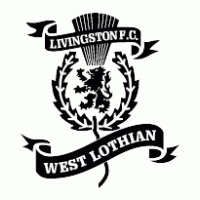 Livingston Logo - Livingston FC | Brands of the World™ | Download vector logos and ...
