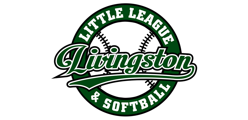 Livingston Logo - Livingston Little League > Home