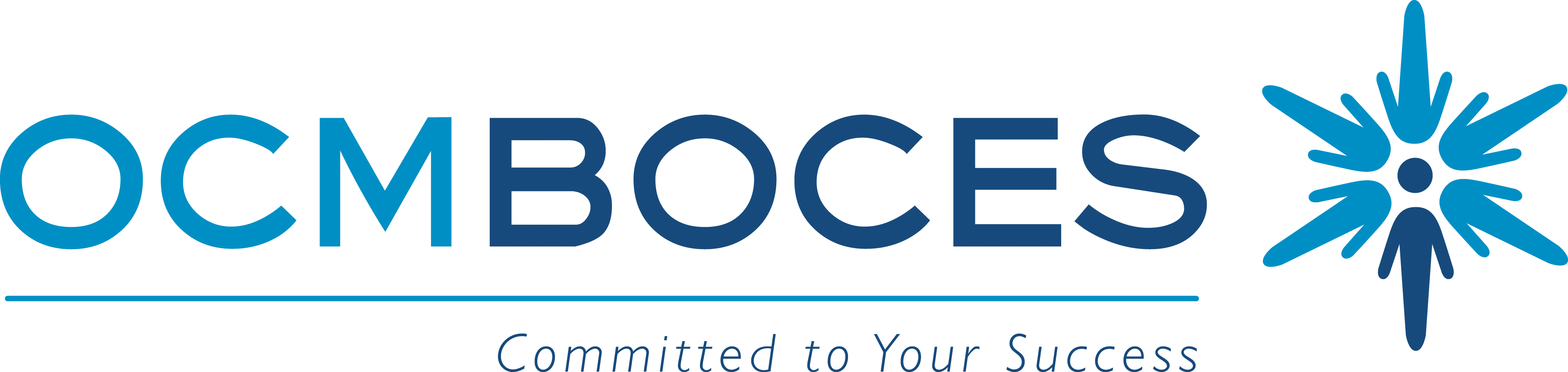 OCM Logo - BOCES new logos. Onondaga Counties BOCES