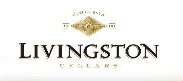Livingston Logo - Award Winning Table Wine and Wine Types