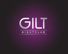 Nightclub Logo - Nightclub Logo #hitthesnap Inspiration. Bar Logo