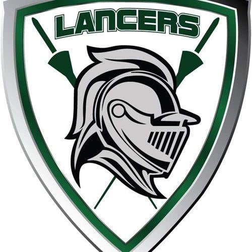 Livingston Logo - Varsity Football High School, New Jersey