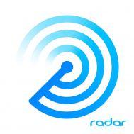 Radar Logo - Radar Promo - Home