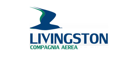 Livingston Logo - Livingston Air - ch-aviation