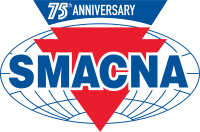 SMACNA Logo - Sheet Metal and Air Conditioning Contractors' National Association ...