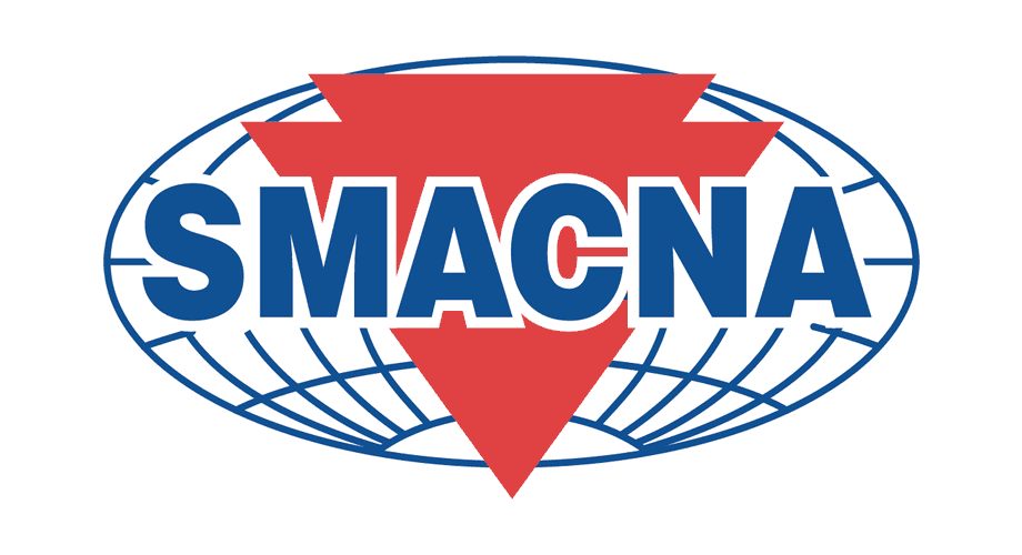 SMACNA Logo - SMACNA Logo