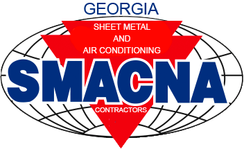 SMACNA Logo - Georgia - SMACNA