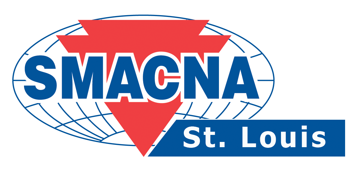 SMACNA Logo - Home - SMACNA St. Louis