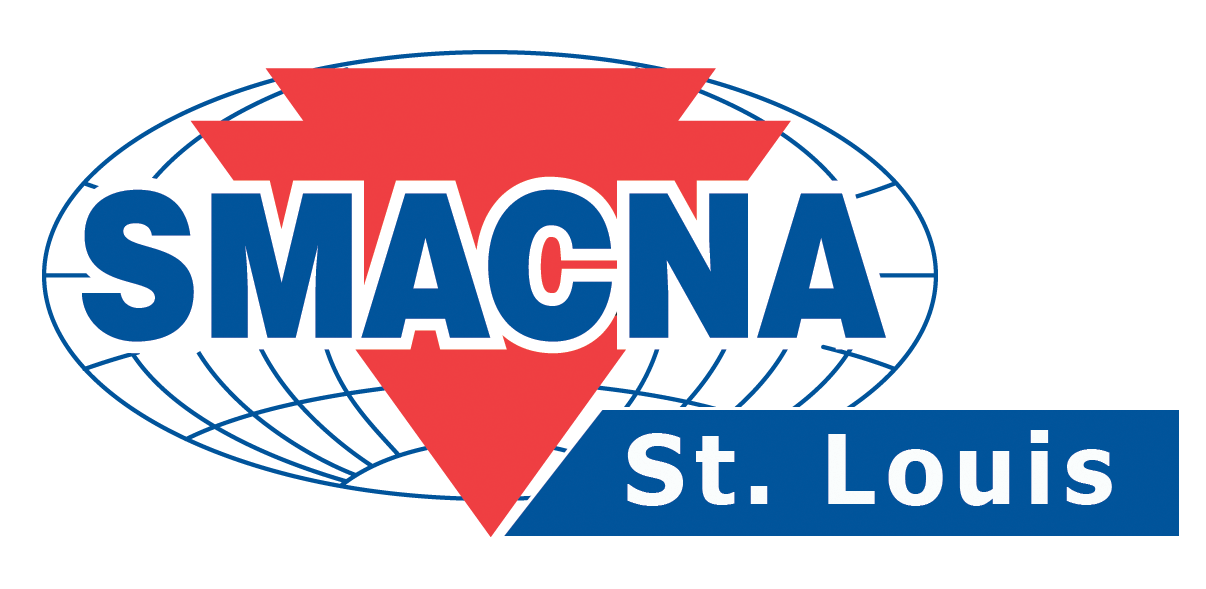 SMACNA Logo - Home St. Louis