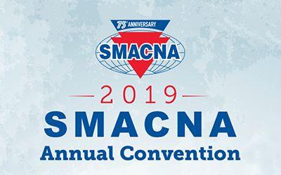 SMACNA Logo - Sheet Metal and Air Conditioning Contractors' National Association