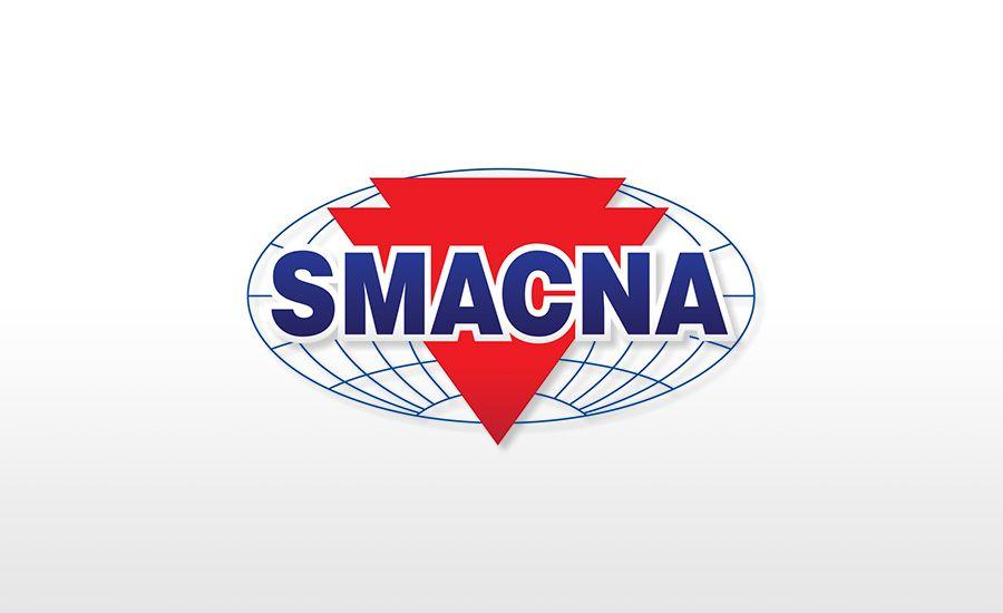SMACNA Logo - Milwaukee Announces Premier Partnership With SMACNA 09 20