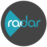 Radar Logo - Radar Logo Main