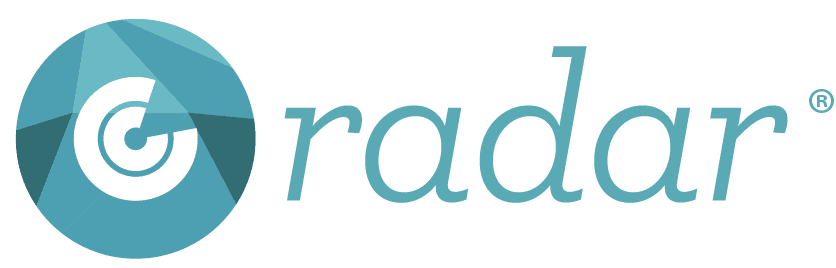 Radar Logo - RADAR - Vista Equity Partners