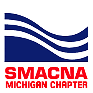 SMACNA Logo - Home