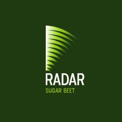 Radar Logo - Radar Sugar Beet Logo | Logo Design Gallery Inspiration | LogoMix