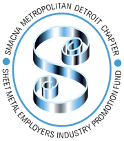 SMACNA Logo - Home - SMACNA Metropolitan Detroit Chapter, MI