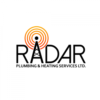 Radar Logo - Logo Design Contests Inspiring Logo Design for Radar Plumbing