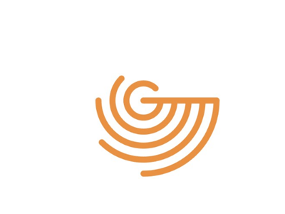 Radar Logo - G / radar / letter mark / logo design symbol by Alex Tass, logo ...