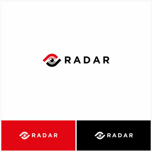 Radar Logo - RADAR - Professional Logo for a Medical Program | Logo design contest