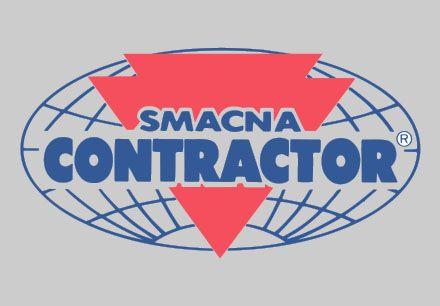 SMACNA Logo - Trusted & Certified – Garber Heating and Cooling