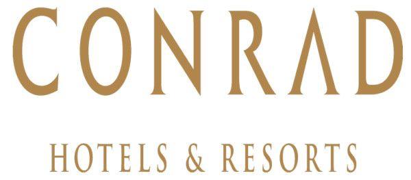 Conrad Logo - Conrad hotel Logos