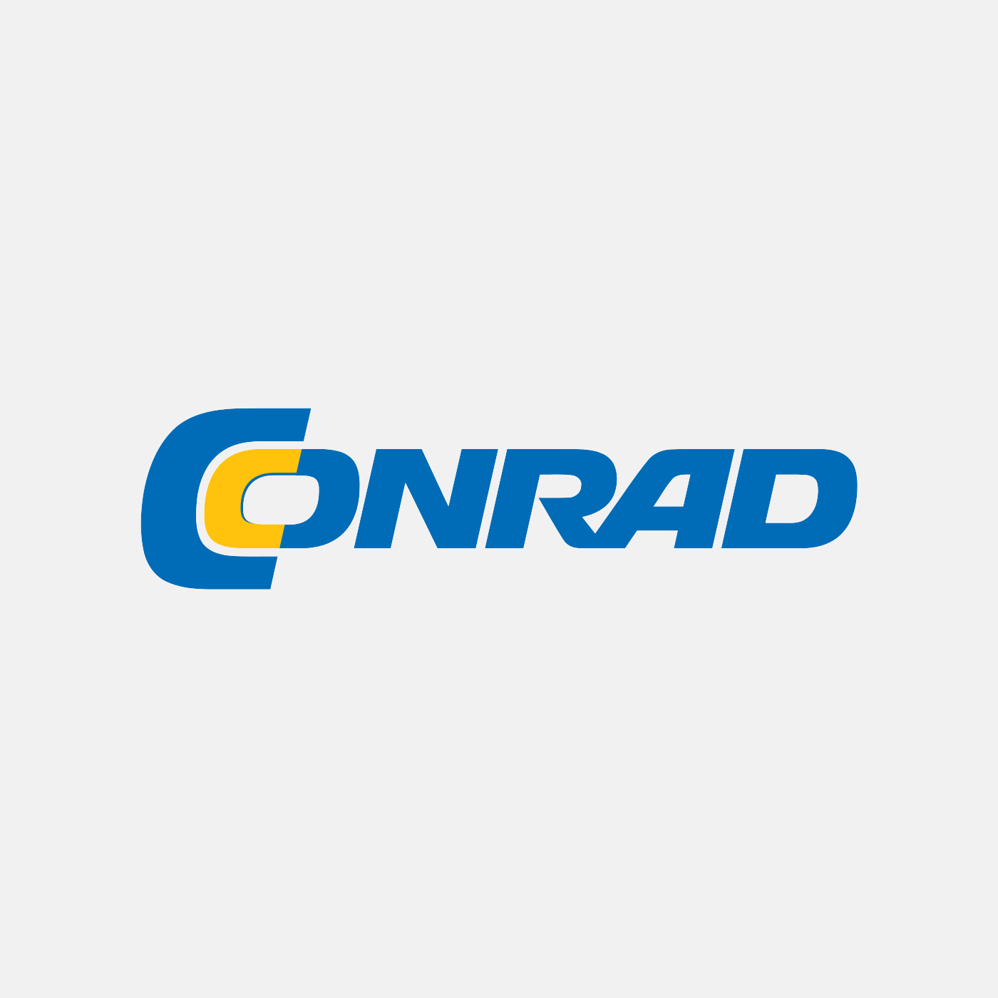Conrad Logo - conrad-logo - geo | business - geo | business