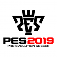 PES Logo - Pes 2019 Pro Evolution Soccer 2019 | Brands of the World™ | Download ...