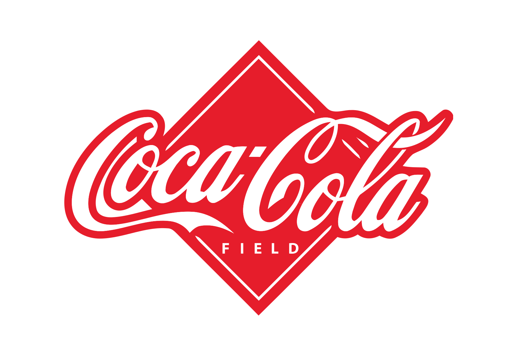 Coca Logo - Coca-Cola logo | Dwglogo