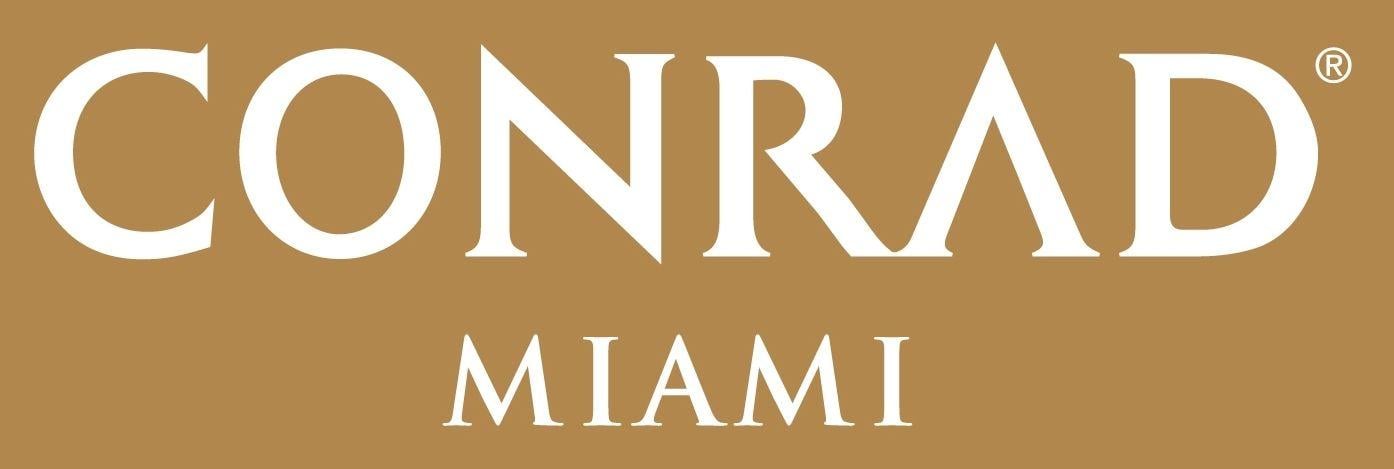 Conrad Logo - Conrad Miami, Miami, FL Jobs | Hospitality Online