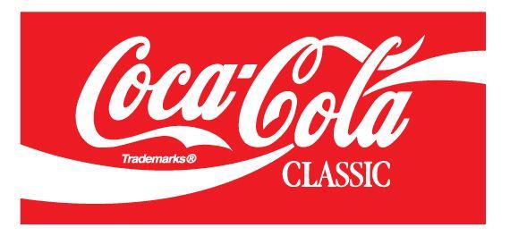 Coca Logo - The History of the Coca Cola Logo Print NYC