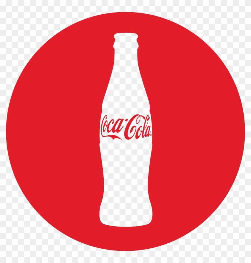 Coca Logo - Coke Drink Diet Transparent Coca Soft Coca-cola Clipart - Coca Cola ...