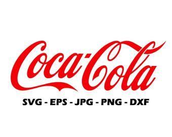 Coca Logo - Coca cola | Etsy