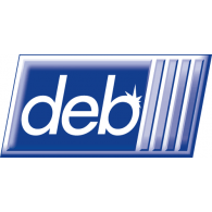 Deb Logo - Deb | Brands of the World™ | Download vector logos and logotypes